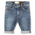 Elasticated-waist jeans TIMBERLAND for BOY