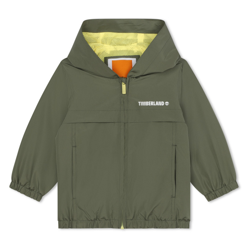 Timberland top toddler jacket