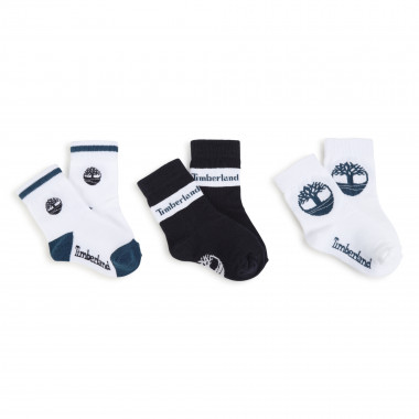 Set of 3 pairs of socks  for 