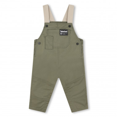 Cotton dungarees  for 