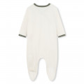 Cotton pyjamas TIMBERLAND for BOY