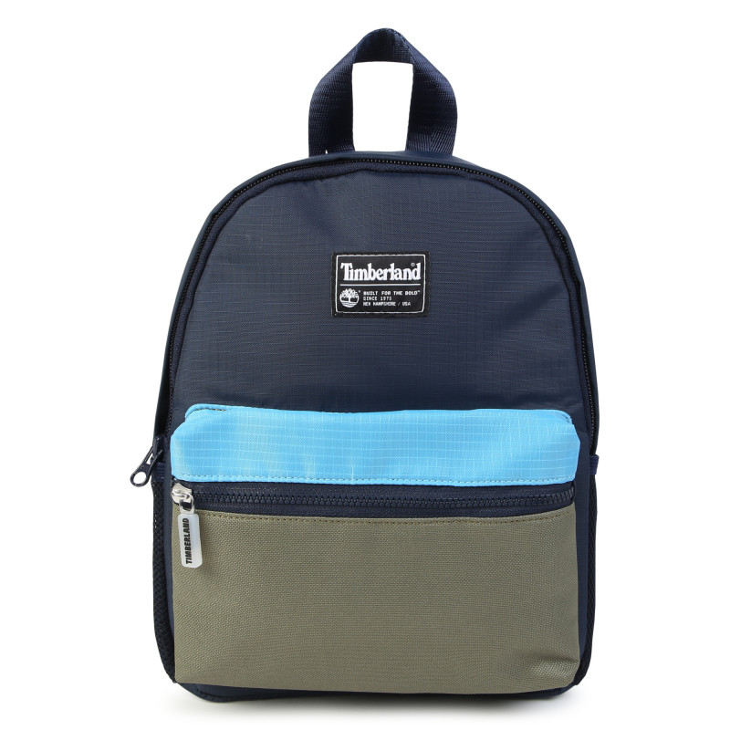 Timberland backpack blue outlet