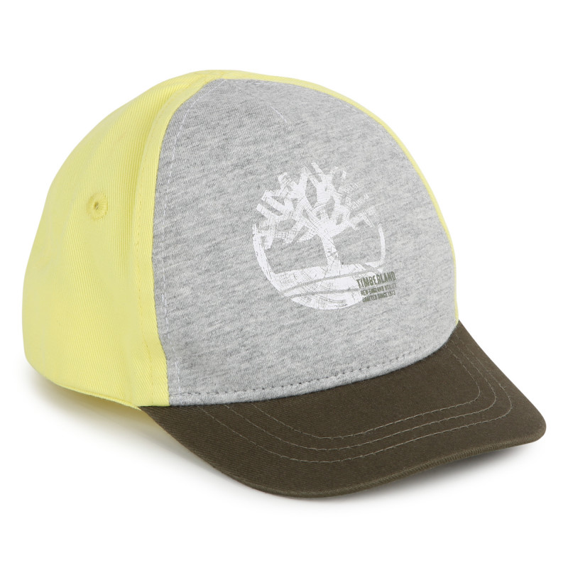 Casquette best sale timberland vert