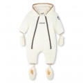 Water-repellent snow suit TIMBERLAND for BOY