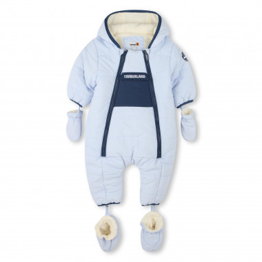 Water-repellent snow suit TIMBERLAND for BOY