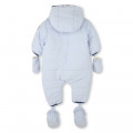 Water-repellent snow suit TIMBERLAND for BOY