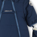 Wasserabweisender Overall TIMBERLAND Für JUNGE