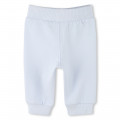 Fleece jogging bottoms TIMBERLAND for BOY