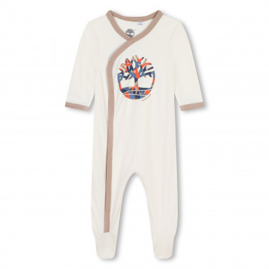 Pijama estampado TIMBERLAND para NIÑO