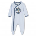 Printed pyjamas TIMBERLAND for BOY