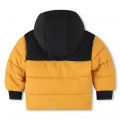 Wasserabweisende Winterjacke TIMBERLAND Für JUNGE