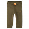 JOGGING BOTTOMS TIMBERLAND for BOY