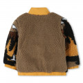 Cardigan fantasia TIMBERLAND Per RAGAZZO