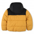 Wasserabweisende Daunenjacke TIMBERLAND Für JUNGE