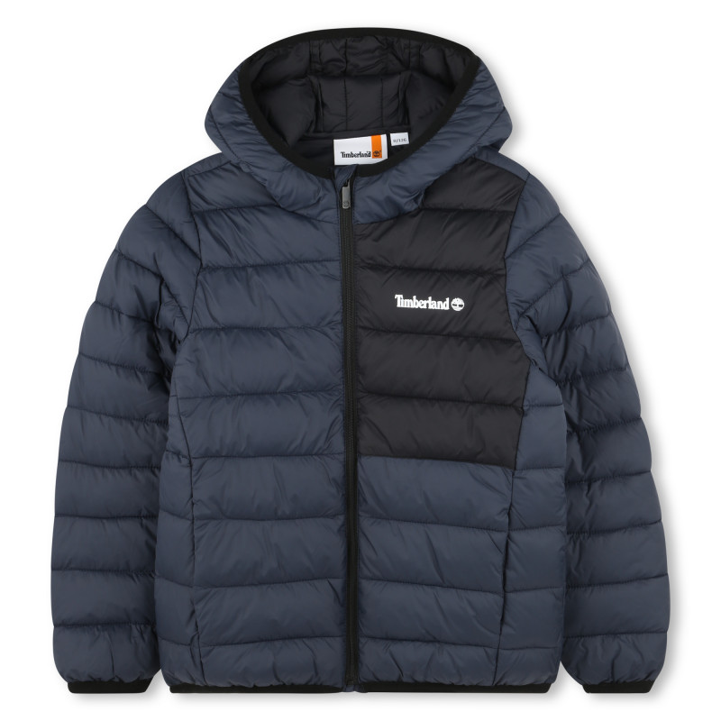 Timberland doudoune - bleu marine et bleu canard online