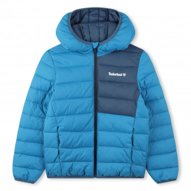 PUFFER JACKET TIMBERLAND for BOY