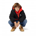 Reversible raincoat TIMBERLAND for BOY