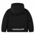 Wende-Daunenjacke TIMBERLAND Für JUNGE