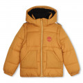 2-in-1-Daunenjacke TIMBERLAND Für JUNGE