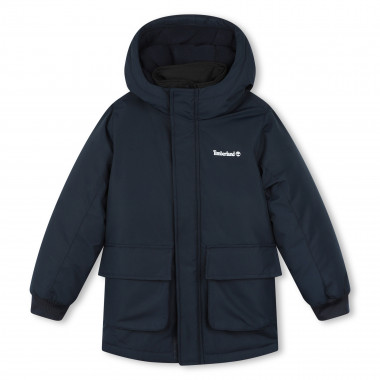 3-in-1 water-repellent parka TIMBERLAND for BOY