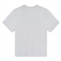 Kurzarm-T-Shirt mit Logo TIMBERLAND Für JUNGE