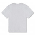 Short-sleeved logo T-shirt TIMBERLAND for BOY