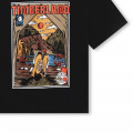 T-Shirt mit Druck TIMBERLAND Für JUNGE