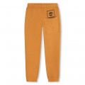 Pantalon de jogging molletonné TIMBERLAND pour GARCON