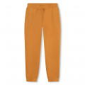 Fleece jogging trousers TIMBERLAND for BOY