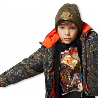 Pantalon de jogging molletonné TIMBERLAND pour GARCON