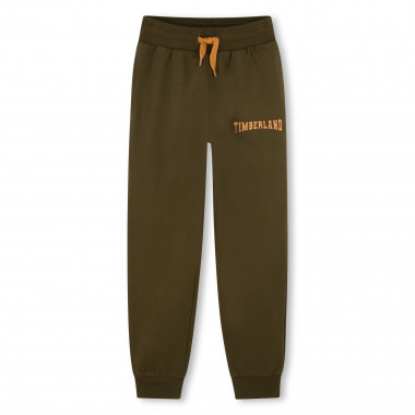 Pantaloni da jogging in felpa TIMBERLAND Per RAGAZZO