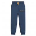 Pantalon de jogging molletonné TIMBERLAND pour GARCON