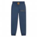 Fleece jogging trousers TIMBERLAND for BOY