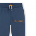 Pantaloni da jogging in felpa TIMBERLAND Per RAGAZZO