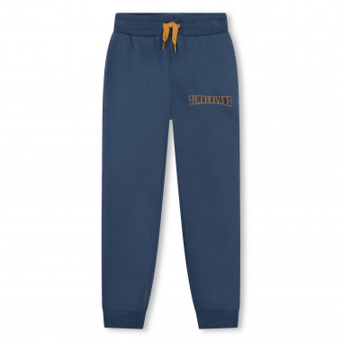 Fleece jogging trousers  for 