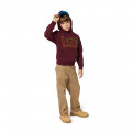 Twill multipocket design TIMBERLAND for BOY