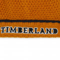 Gebreide muts met pompon TIMBERLAND Voor