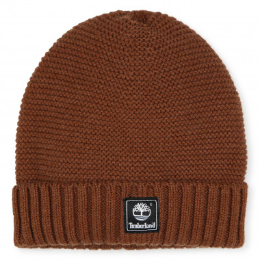Knitted hat TIMBERLAND for BOY