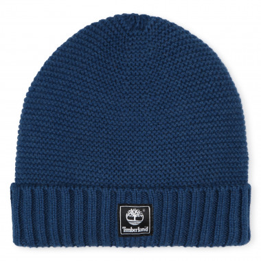 Knitted hat TIMBERLAND for BOY