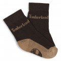 3-pack of socks TIMBERLAND for BOY