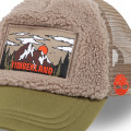 Adjustable trucker hat TIMBERLAND for BOY