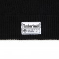 Knitted pompom hat TIMBERLAND for BOY