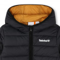 DOUDOUNE TIMBERLAND pour GARCON