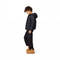 DOUDOUNE TIMBERLAND pour GARCON