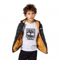 DOUDOUNE TIMBERLAND pour GARCON