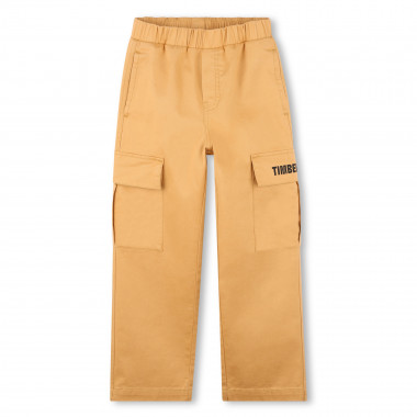 PANTALON TIMBERLAND para NIÑO