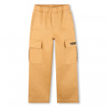 TROUSERS TIMBERLAND for BOY