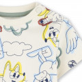 Short-sleeved T-shirt TIMBERLAND for BOY