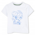 T-Shirt TIMBERLAND Für JUNGE