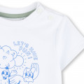 T-Shirt TIMBERLAND Für JUNGE